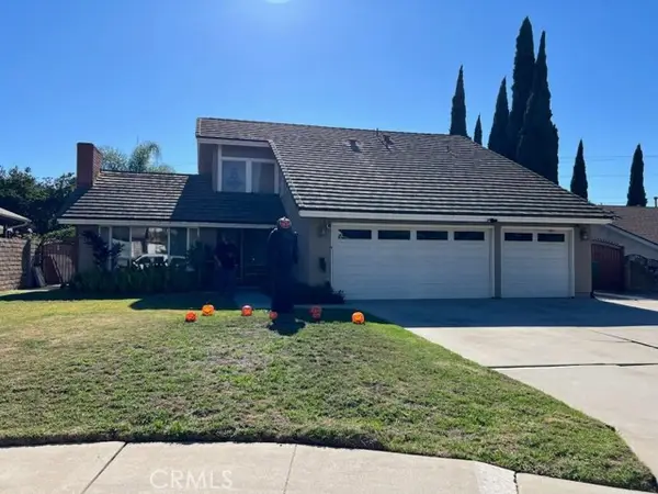 1226 Stratford Lane, San Dimas, CA 91773