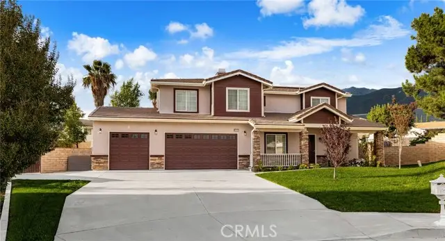 6154 Klusman, Rancho Cucamonga, CA 91737 - #1