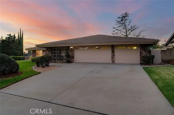 5488 Jasper Street, Alta Loma (rancho Cucamonga), CA 91701