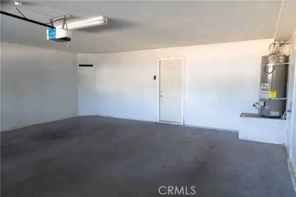 21131 Windsong Street, California City, CA 93505