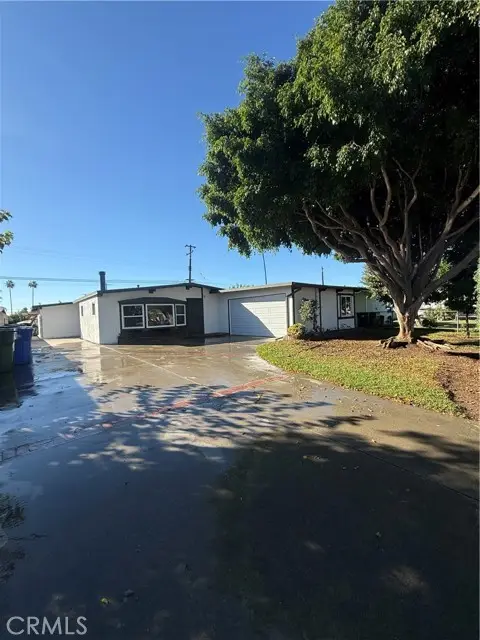 18312 E Nearfield, Azusa, CA 91702
