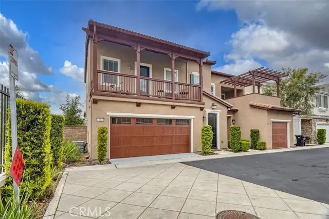 14433 Penn Foster Street, Chino, CA 91710 - #2