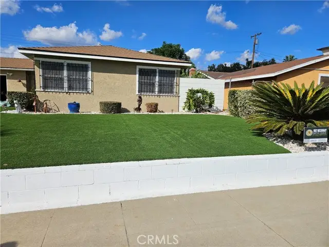 1083 Del Norde Avenue, Pomona, CA 91767 - #1