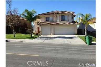 15695 Oliver Street, Moreno Valley, CA 92555 - Image #1