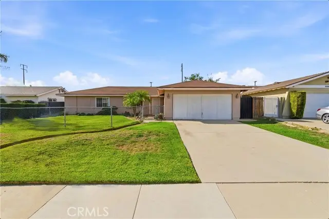 11938 Vista, Chino, CA 91710 - Image #1