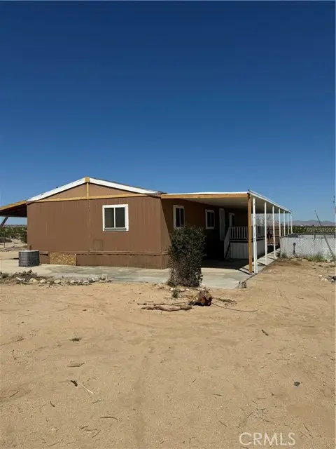 69538 Jim Pine, Twentynine Palms, CA 92277