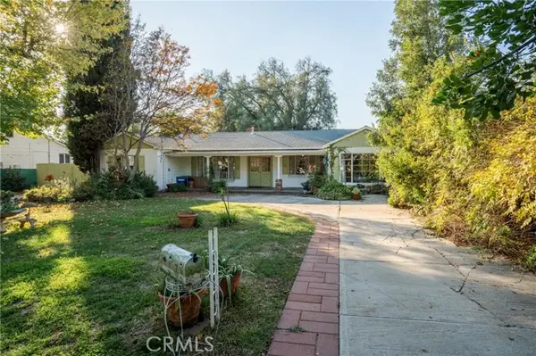 201 N Conlon Avenue, West Covina, CA 91790