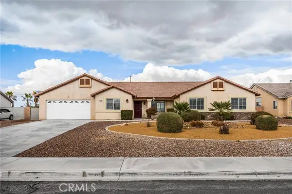 21266 Colombard, Apple Valley, CA 92308