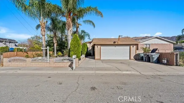 335 E Mead, San Jacinto, CA 92583