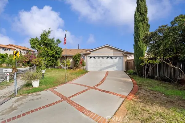 3530 Westcott, Baldwin Park, CA 91706