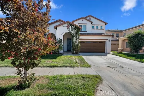 3147 Red Cedar Trail, Hemet, CA 92545
