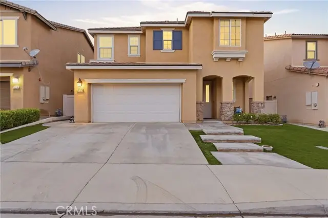 11528 Valley Oak, Corona, CA 92883 - Image #2