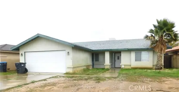 8824 Lupine Loop, California City, CA 93505