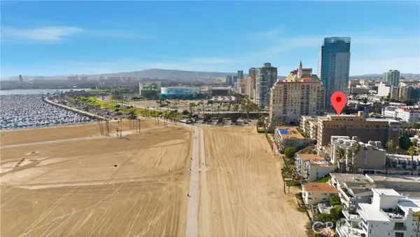 1030 E Ocean Boulevard #509, Long Beach, CA 90802