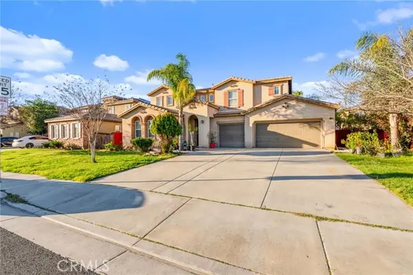 25444 Delphinium, Moreno Valley, CA 92553