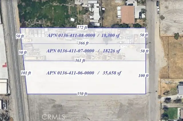 9276 Lincoln, San Bernardino, CA 92408 - Image #1