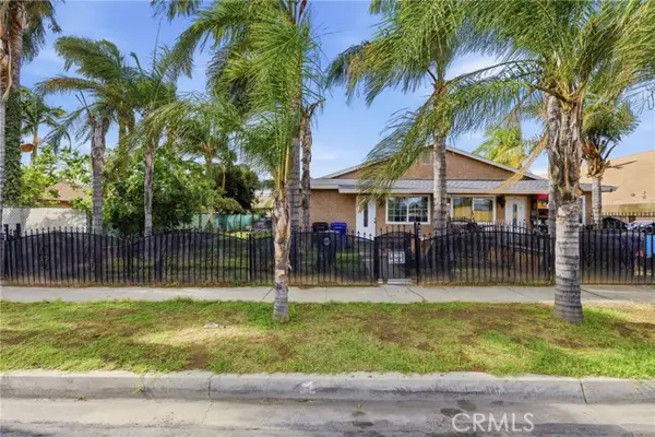 610 S Olive Avenue, Rialto, CA 92376