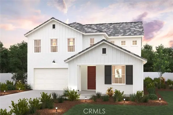 16641 Bristlecone Avenue, Chino, CA 91708