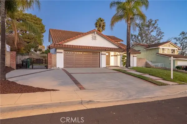 1048 Bishop Lane, San Dimas, CA 91773