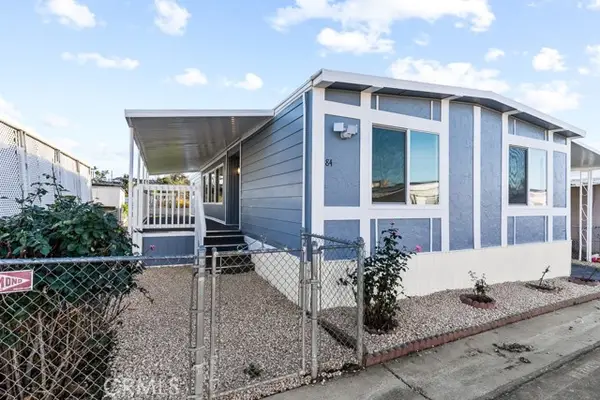 34111 Wildwood Canyon Road #84, Yucaipa, CA 92399