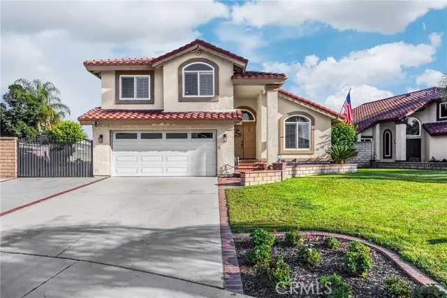 7077 Campbell, Rancho Cucamonga, CA 91701 - Image #1