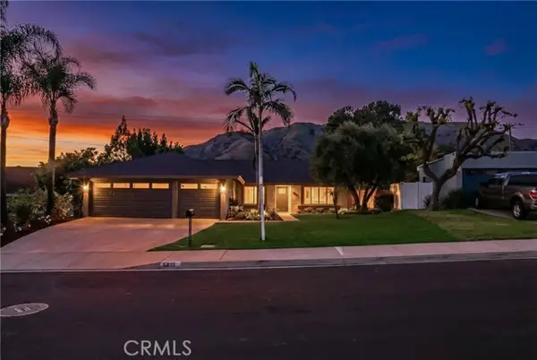 6815 Canterwood, La Verne, CA 91750