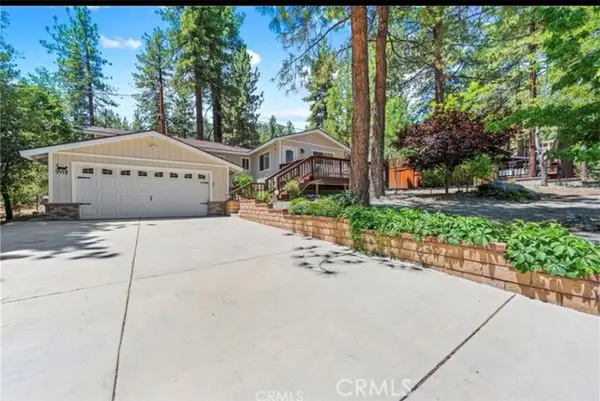 1713 Twin Lakes, Wrightwood, CA 92397
