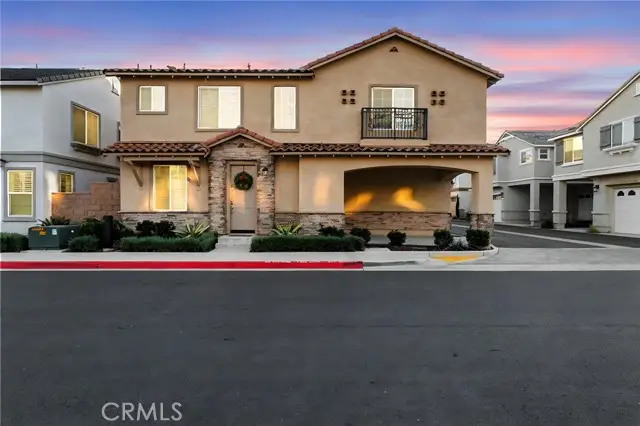 15185 Ridge, Fontana, CA 92336 - Image #1