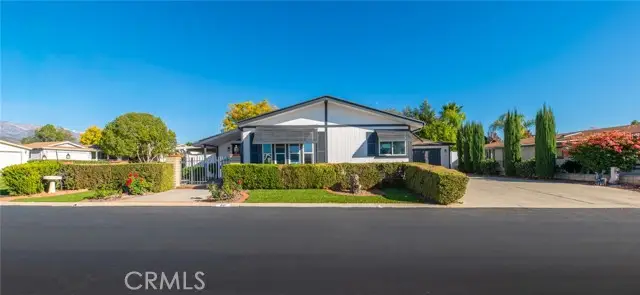 10961 Desert Lawn Drive #86, Calimesa, CA 92320 - Image #1