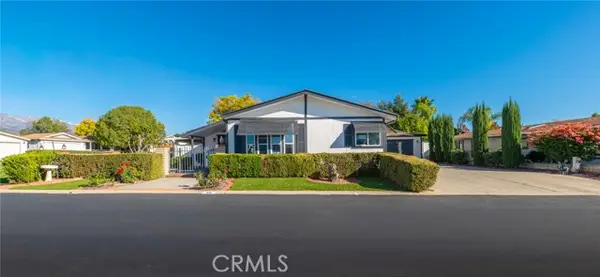 10961 Desert Lawn Drive #86, Calimesa, CA 92320