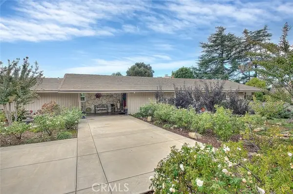 2497 Sierra Drive, Upland, CA 91784