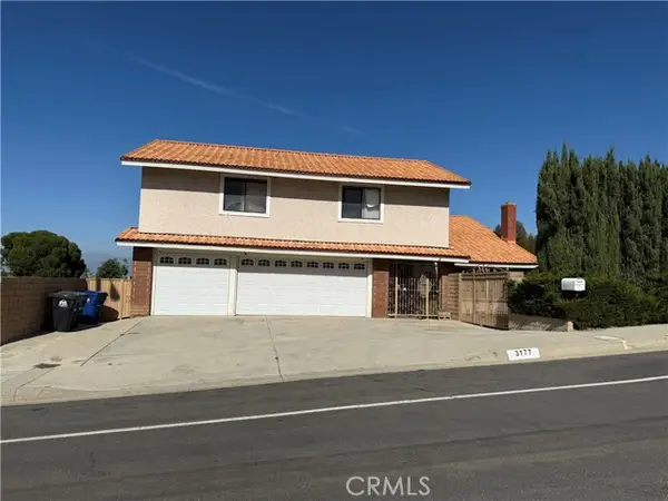 3177 Hawkwood, Diamond Bar, CA 91765