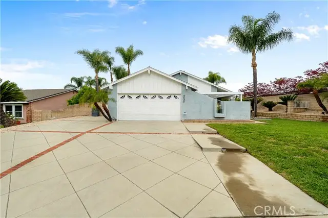 2537 Fulton, La Verne, CA 91750 - #2