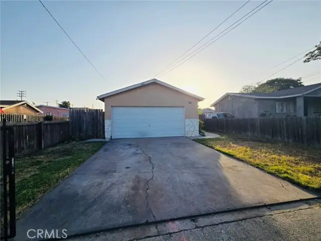 7411 Elsie, Los Angeles, CA 90001 - #1