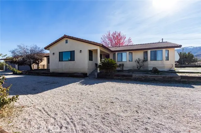 10163 Ponderosa, Pinon Hills, CA 92372 - #3