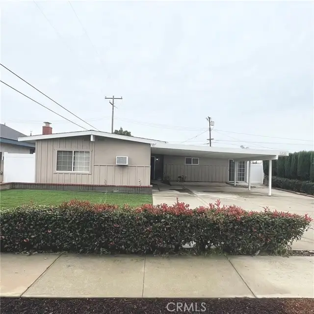 1435 W Rosewood Ct, Ontario, CA 91762 - #1