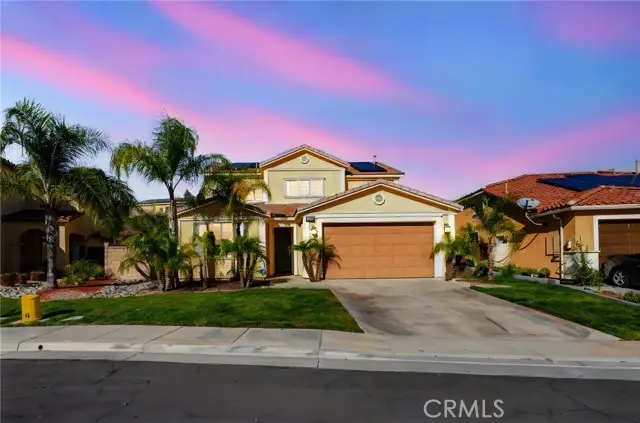 36380 Lantana Court, Lake Elsinore, CA 92532 - Image #1