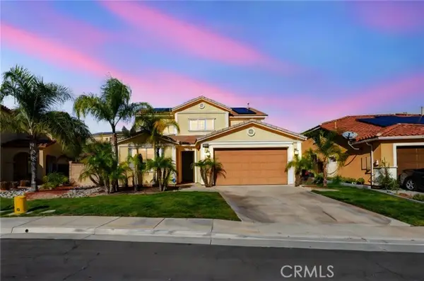 36380 Lantana Court, Lake Elsinore, CA 92532