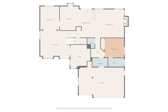 5531 San Carlos Court, Rancho Cucamonga, CA 91739 - Image #1