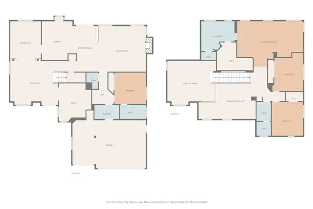 5531 San Carlos Court, Rancho Cucamonga, CA 91739 - Image #3