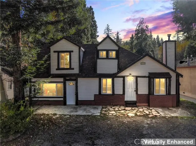 22849 Juniper, Crestline, CA 92325 - #1