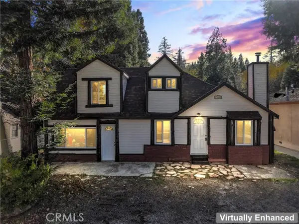 22849 Juniper, Crestline, CA 92325