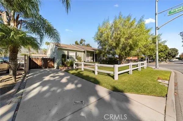 603 Lochleven Street, Glendora, CA 91741