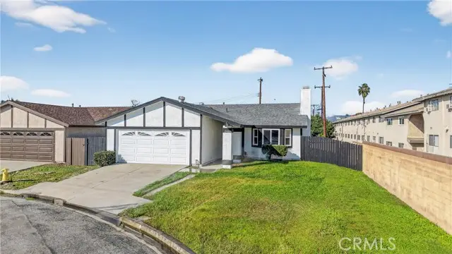 15604 Sharonhill Drive, Whittier, CA 90604 - Image #2