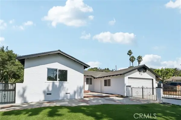 15631 Harvest Street, Granada Hills (los Angeles), CA 91344