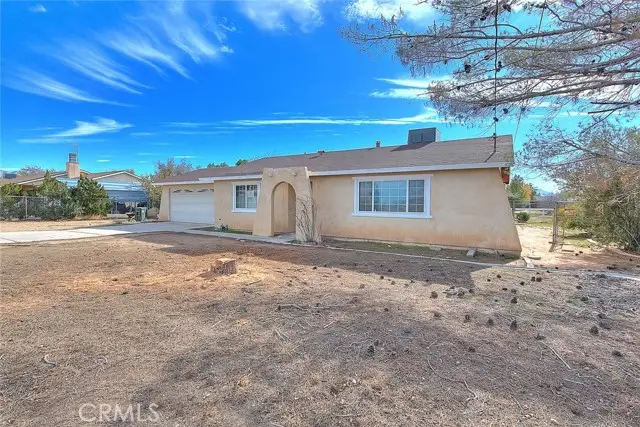 22133 Thunderbird, Apple Valley, CA 92307 - #1