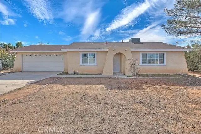 22133 Thunderbird, Apple Valley, CA 92307 - #2