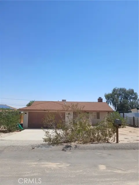 5333 Baileya, Twentynine Palms, CA 92277 - #1
