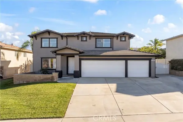1456 Roadrunner, Corona, CA 92881
