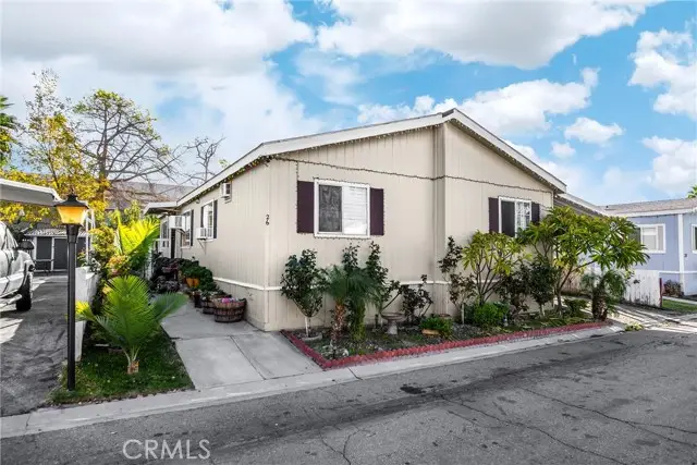 2851 S La Cadena Drive #26, Colton, CA 92324 - Image #3
